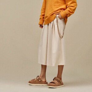 UGG Women's Goldenstar Glide Sandals